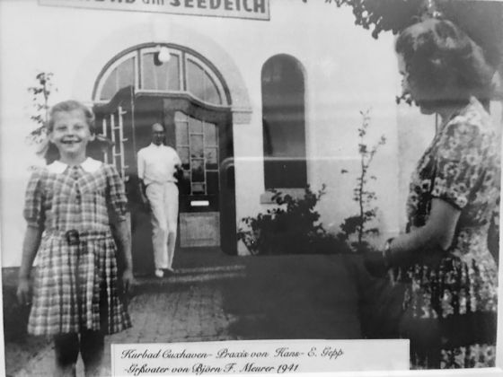 1. Generation Cuxhaven