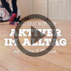 Tchibo ideas - Fitness