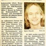 meurer. manuelle medizin - seit 1948 -