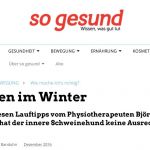 meurer. manuelle medizin - seit 1948 -